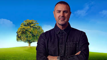 9:00 PM: Who Do You Think You Are? (S21) | BBC Two | 9/30 2026