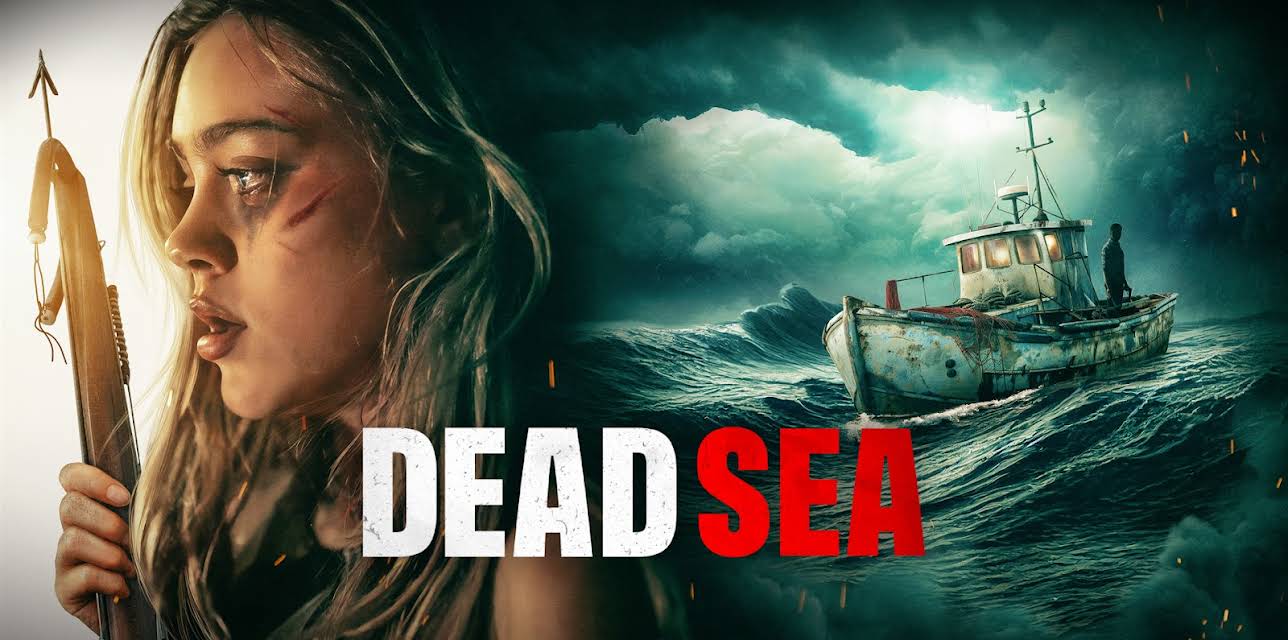 Dead Sea (2024)