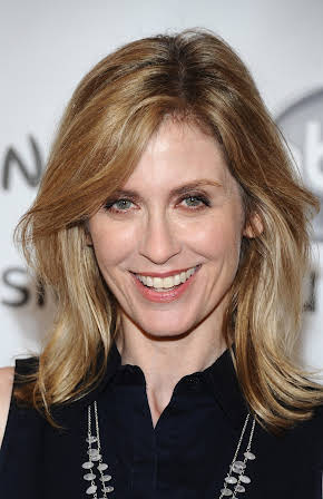 Helen Slater as 