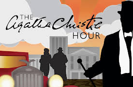 The Agatha Christie Hour: In a Glass Darkly