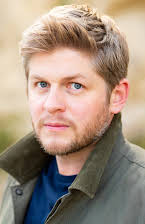 Michael Grant Terry as 