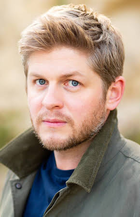 Michael Grant Terry as 