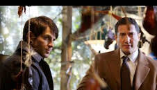 Grimm (T1): Ep.10 Polvo de órganos