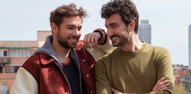 Smiley: La nueva serie rom-com de Netflix España
