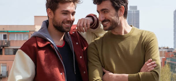 Smiley: La nueva serie rom-com de Netflix España