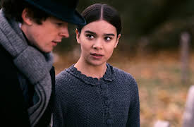 Dickinson: We lose - because we win