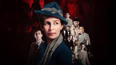 23:20: Agatha und die Mitternachtsmorde | One | 3/28 2026