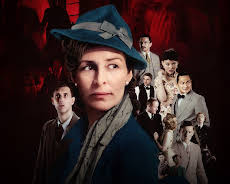 Agatha und die Mitternachtsmorde