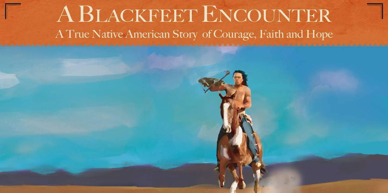 A Blackfeet Encounter (2007)