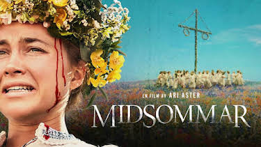 23:30: Midsommar | SVT1 | 6/20 2026