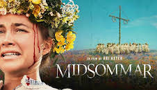 Midsommar