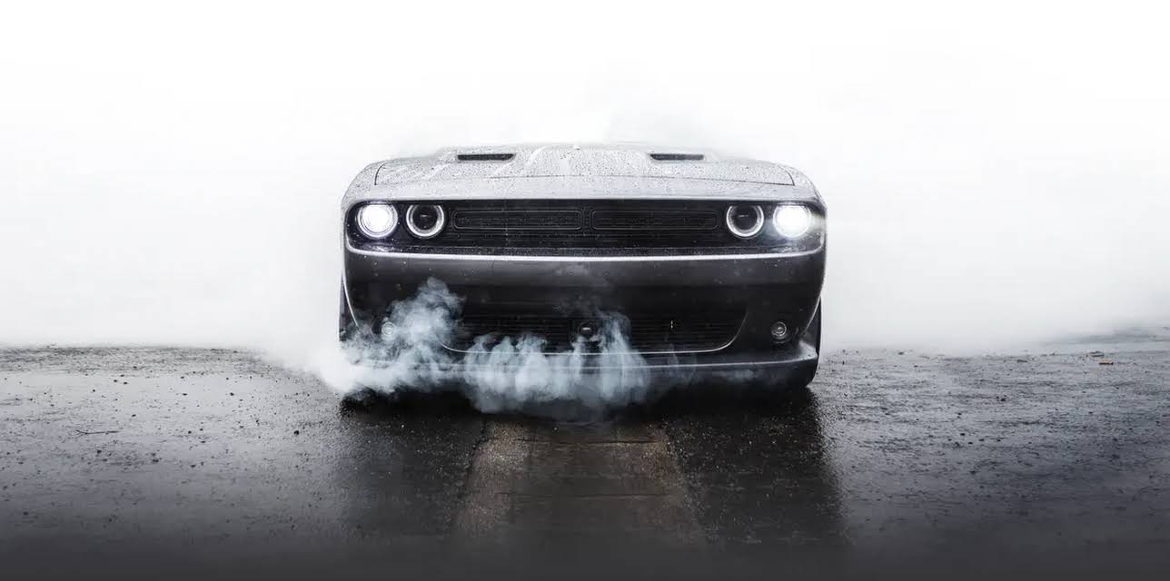 Hot Rods and Muscle Cars