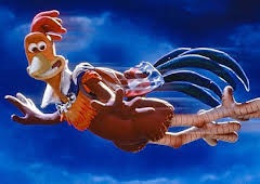 Chicken Run