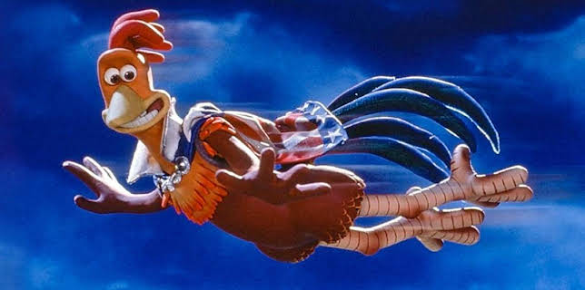 10:15 AM: Chicken Run | BBC One Oxfordshire | 12/28 2025