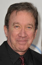 Tim Allen as 