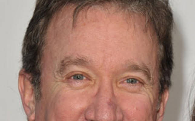 Tim Allen