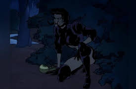 Aeon Flux: End Sinister
