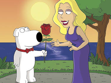 23:00: Family Guy | ProSieben Maxx | 9/8 2026