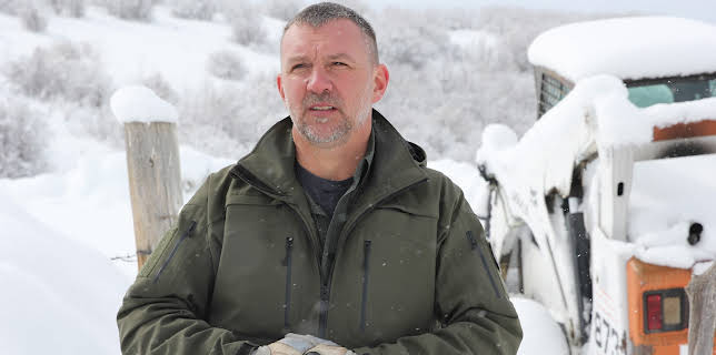 14:00: Murder In The Heartland (S3 E2) (S3) | ID | 2/16 2026