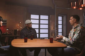 Behind the Game: Episode 3