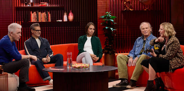 00:15: Find the Liar, Mittermeier | BR Fernsehen | 3/25 2026