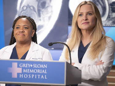 10:05: Grey's Anatomy - Die jungen Ärzte | Sixx | 8/6 2026