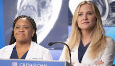 Grey's Anatomy - Die jungen Ärzte