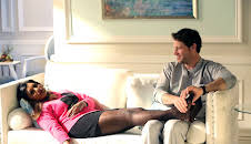 The Mindy Project (S3 E18)