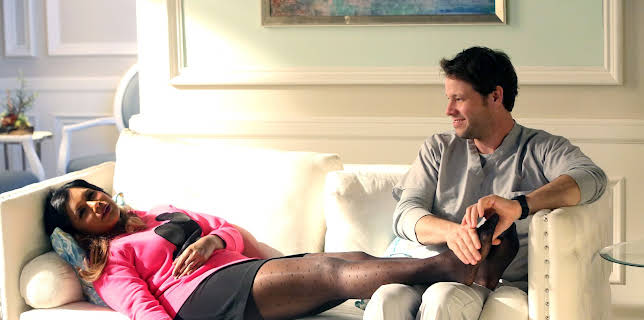 09:15: The Mindy Project (S3 E18) (S3) | Viasat Series | 3/5 2026