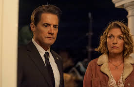 Twin Peaks: The Return Season 1: Twin Peaks: The Return: Part 18