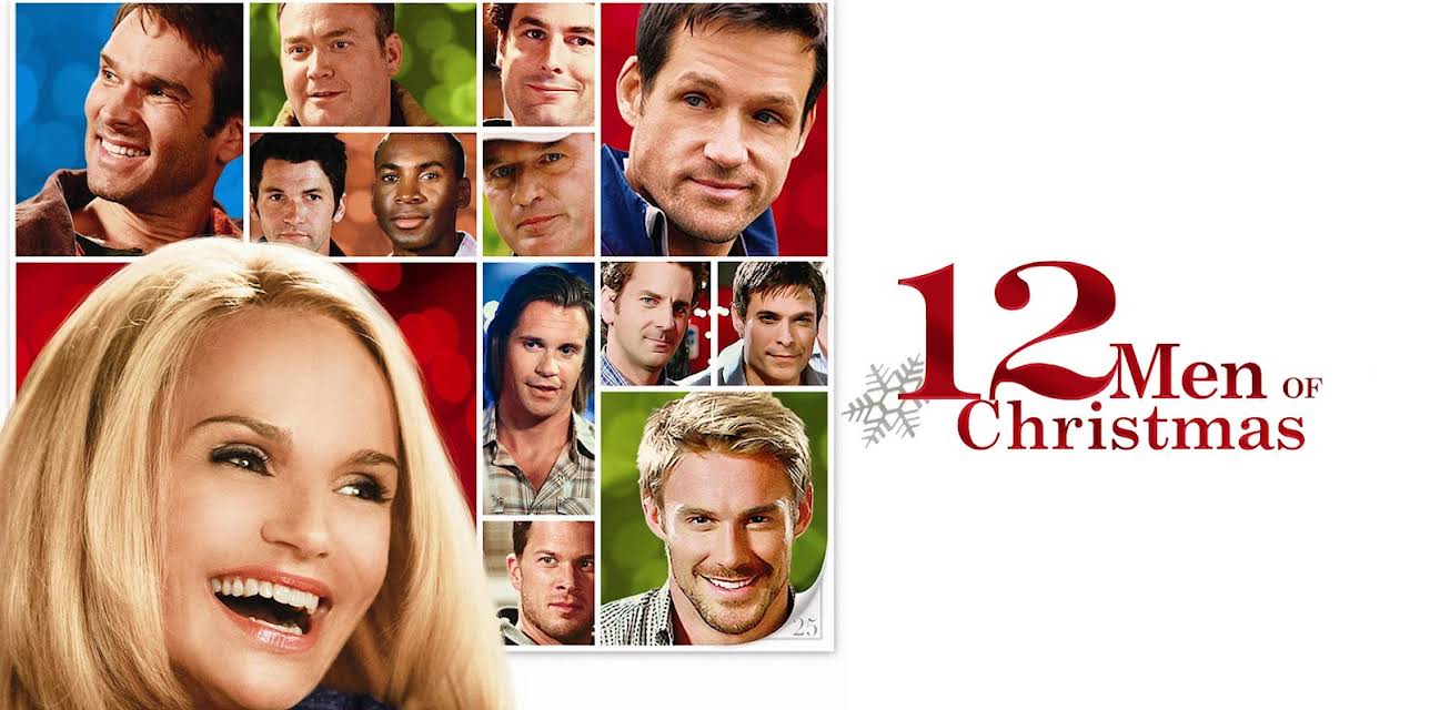 12 Men Of Christmas (2009)