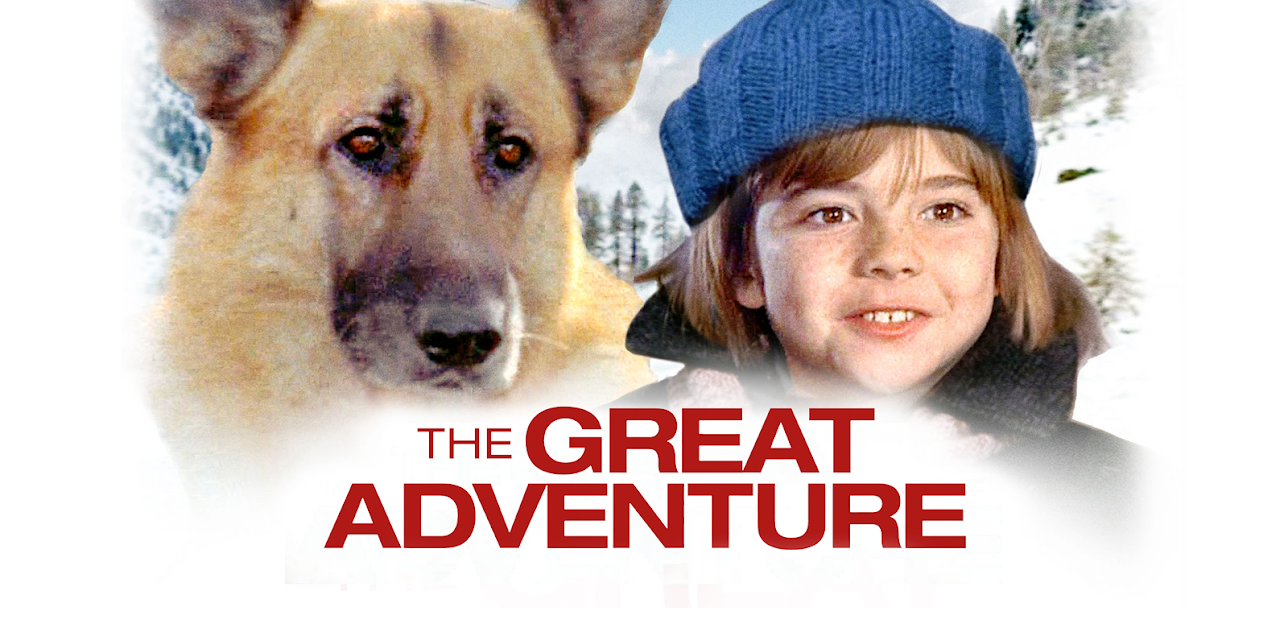 Great Adventure (2003)