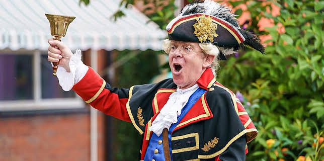 4:35 PM: Odd Squad (S5) | CBBC | 11/4 2025