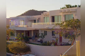House Hunters International:  Best of Mexico Volume 1: Starting Fresh in Los Cabos