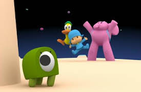 Pocoyo: Episode 8
