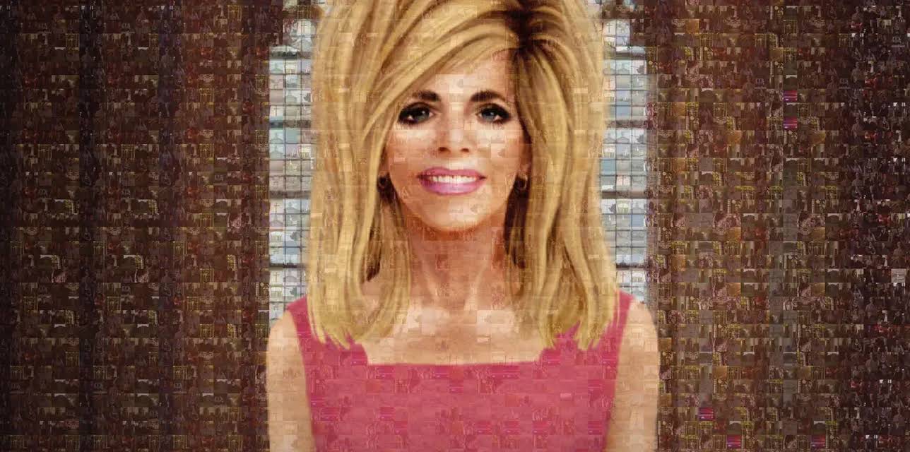 The Way Down: God, Greed, and the Cult of Gwen Shamblin