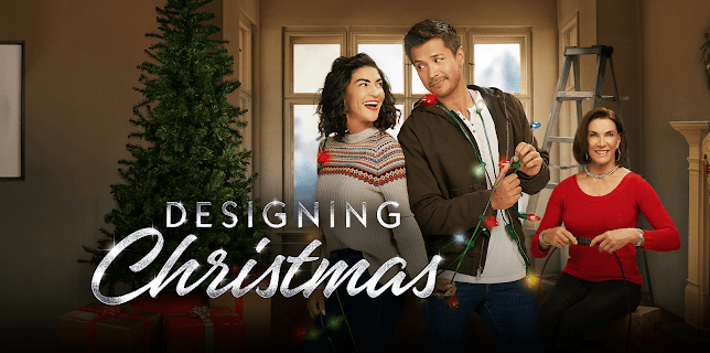 Designing Christmas
