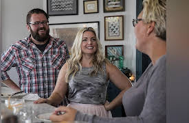 Southern and Hungry, Season 1: Life Tastes Better On the Road