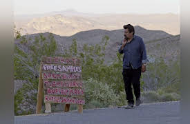 Lopez Season 1: Fear and Loving on the Way to Las Vegas