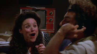 09:55: Seinfeld (S4 E6) (S4) | Viasat 4 | 4/7 2026