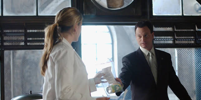 06:05: CSI: NY | VOX | 1/9 2026