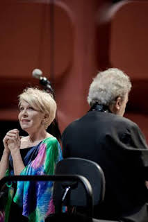 11:20: Romeo y Julieta de Berlioz con Joyce DiDonato y Cyrille Dubois | Mezzo | 7/20 2026