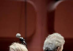Romeo y Julieta de Berlioz con Joyce DiDonato y Cyrille Dubois