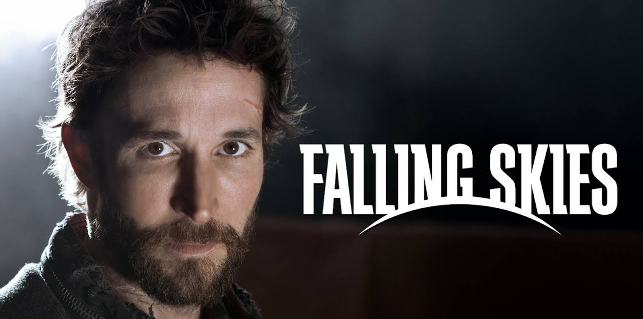 Falling Skies Season 1