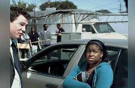 Southland: The Complete First Season: Mozambique