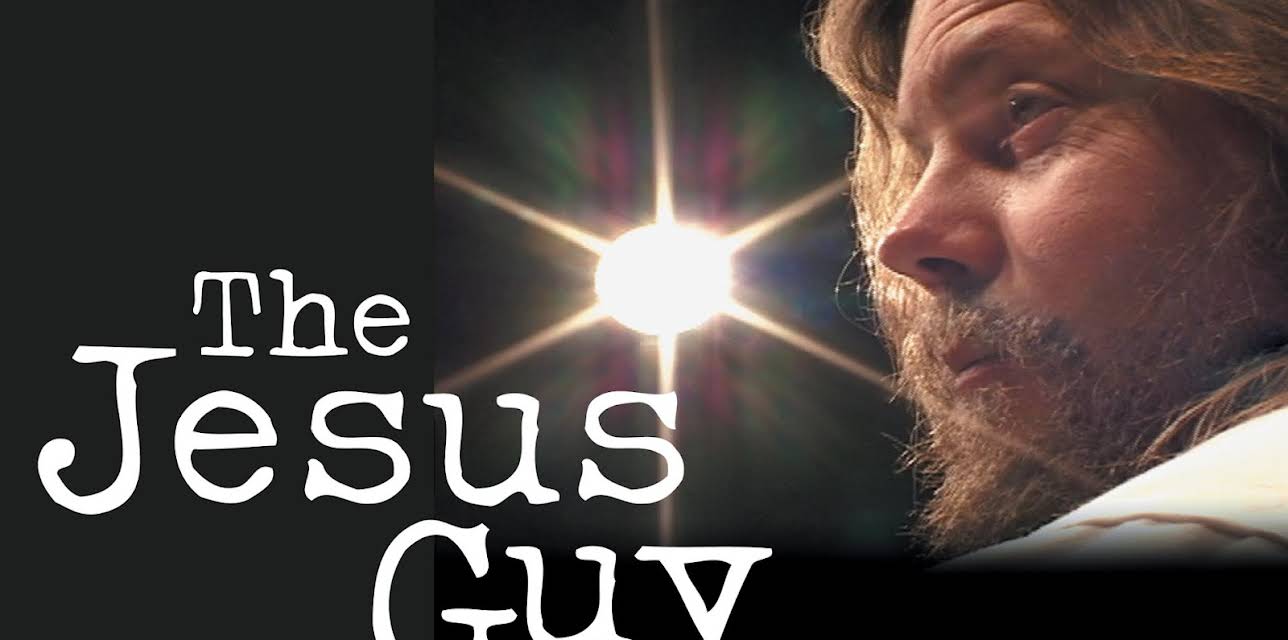 The Jesus Guy (2007)