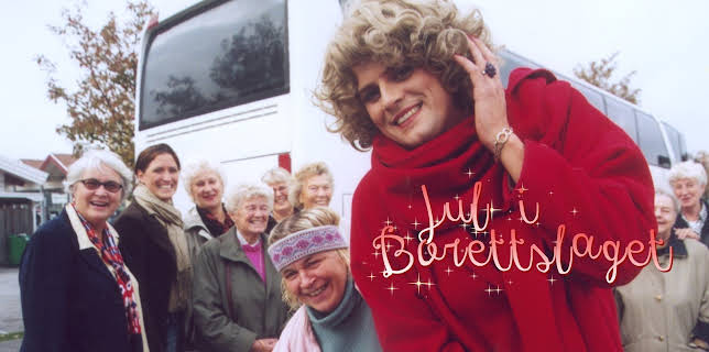 19:50: Jul i borettslaget | NRK 2 | 12/20 2025