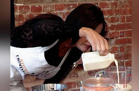 Kitchen Criminals: Boot Camp - John Burton Race Day 4