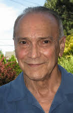 David Meyers como Nino