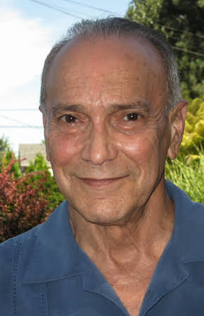 David Meyers as Nino